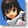 Morita Yukari from Rocket Girls (PVC Figure)