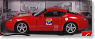 フェラーリ 575 GTZ 80th 記念モデル (レッド/ロゴ付) (ミニカー)