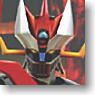 Hyper Hero Dynamite Alloy Collection Super Robot Series 03 Great Mazinger (Completed)