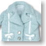 Angelic Sigh A/W Tweed Jacket set (Mint Green) (Fashion Doll)