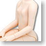 Pure Neemo Advance D Type (Flesh Color) (Fashion Doll)