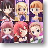 Solid Works Collection DX Disgaea: Hour of Darkness 12pieces (Completed)