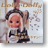 Dolly Dolly Vol.15 (Book)