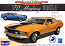 Ford Mustang Mach1 2n1 (SpecialEdition) (Model Car)