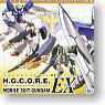 H.G.C.O.R.E EX PLUS GUNDAMOO 12 pieces (Completed)
