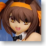 Metamo Figure Suzumiya Haruhi Bunny Ver.1.5 (PVC Figure)