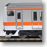 JR E233-0系 通勤電車 (中央線・T編成) (基本・3両セット) (鉄道模型)