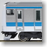 J.R. Commuter Train Series E233-1000 (Keihin-Tohoku Line) Standard Set (Basic 3-Car Set) (Model Train)