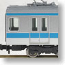 J.R. Commuter Train Series E233-1000 (Keihin-Tohoku Line) Additional Set I (Add-On 3-Car Set) (Model Train)