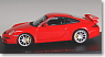 ポルシェ 911 (977) GT3 (レッド) (ミニカー)