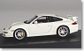 ポルシェ 911 (977) GT3 (ホワイト) (ミニカー)