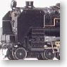 [Limited Edition] J.N.R. Steam Locomotive Type C62 Kisha Seizo Kaisha, Kure Line Ver. (Completed) (Model Train)