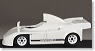 ポルシェ 908/4 テストカー (1978) (新金型) (ミニカー)