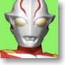 Action Works Ultraman Mebius (Completed)