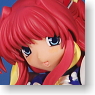 Escalayer Clayz Ver. (PVC Figure)