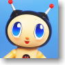 Hamy Soft Vinyl Figure (PVC Figure)