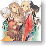 Shining Wind Tapestry (Anime Toy)