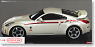 Fairlady 350Z S tune(Pearl white) (RC Model)