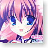 Solid Mouse Pad Asakura Otome (Anime Toy)