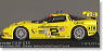Corvette C5-R GTS Daytona 24h 2001 Winner (ミニカー)