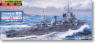 日本海軍陽炎型駆逐艦 磯風 フルハル付 (プラモデル)