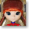 Pillip / Soryu Asuka Langley (Fashion Doll)