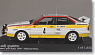 アウディ quattro Monte Carlo Rally 1984 (ミニカー)
