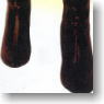 Long Boots 2 (Black) (Fashion Doll)