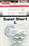 System Vernier Super Short.L (4set) (Material)