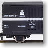 Wamu60000 (Hakodate) (Goryokaku Train Center) (2-Car Set) (Model Train)