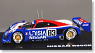 Nissan R90CK No.83 1990LM