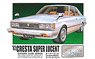 `82 Toyota Cresta Super Lucent (Model Car)