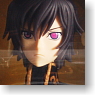 Project BM! No.13 Lelouch Lamperouge (Completed)