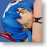 OS-Idol Winchan Solid Theater Ver. (PVC Figure)