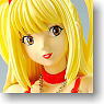 Moeart Collection Death Note / Amane Misa Red Ver. (PVC Figure)