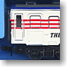 Series 50 `The American Train in Japan` Style (6-Car Set) (Model Train)