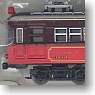The Railway Collection Choshi Electric Railway Deha 301 & Deha 501 (2-Car Set) (Model Train)