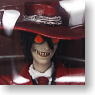 Hellsing Figure Collection Search & Destroy Vol.1 Type:Awainting (PVC Figure)