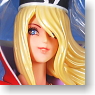 Funny Knights Yamashita Syunya Petra Mile-stone Limited Edition (PVC Figure)