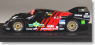 タイサン スターカード ポルシェ 962GT 1994 JGTC No.35 (ミニカー)