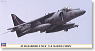 *AV-8B Harrier 2 Plus U.S. Marine Core (Plastic model)