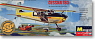 SSP Cessna 180 (Plastic model)