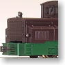 【特別企画品】 木曾森林鉄道 関電 KATO 3t (塗装済み完成品) (鉄道模型)