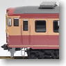 [Limited Edition] J.R. Ordinary Express Series 475 (Kyushu Railway/J.N.R. Coloro Revival) (3-Car Set) (Model Train)