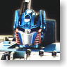 Transformers Movie MA-18 Optimus Prime (Completed)