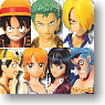 One Piece Styling Special 10 pieces (Shokugan)