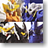 Gundam00 G-FLEX 2nd STAGE 10 pieces (Shokugan)