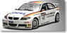BMW 320Si WTCC 2006 チーム・ドイツ #42 (J.MULLER) (ミニカー)
