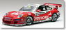 ポルシェ 911 (997) GT3 カップ 2007 ペントハウス #24 (M.BRUCKL) (ミニカー)