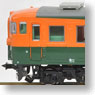 国鉄 169系900番台・冷房準備車 急行「志賀」 (3両セット) (鉄道模型)